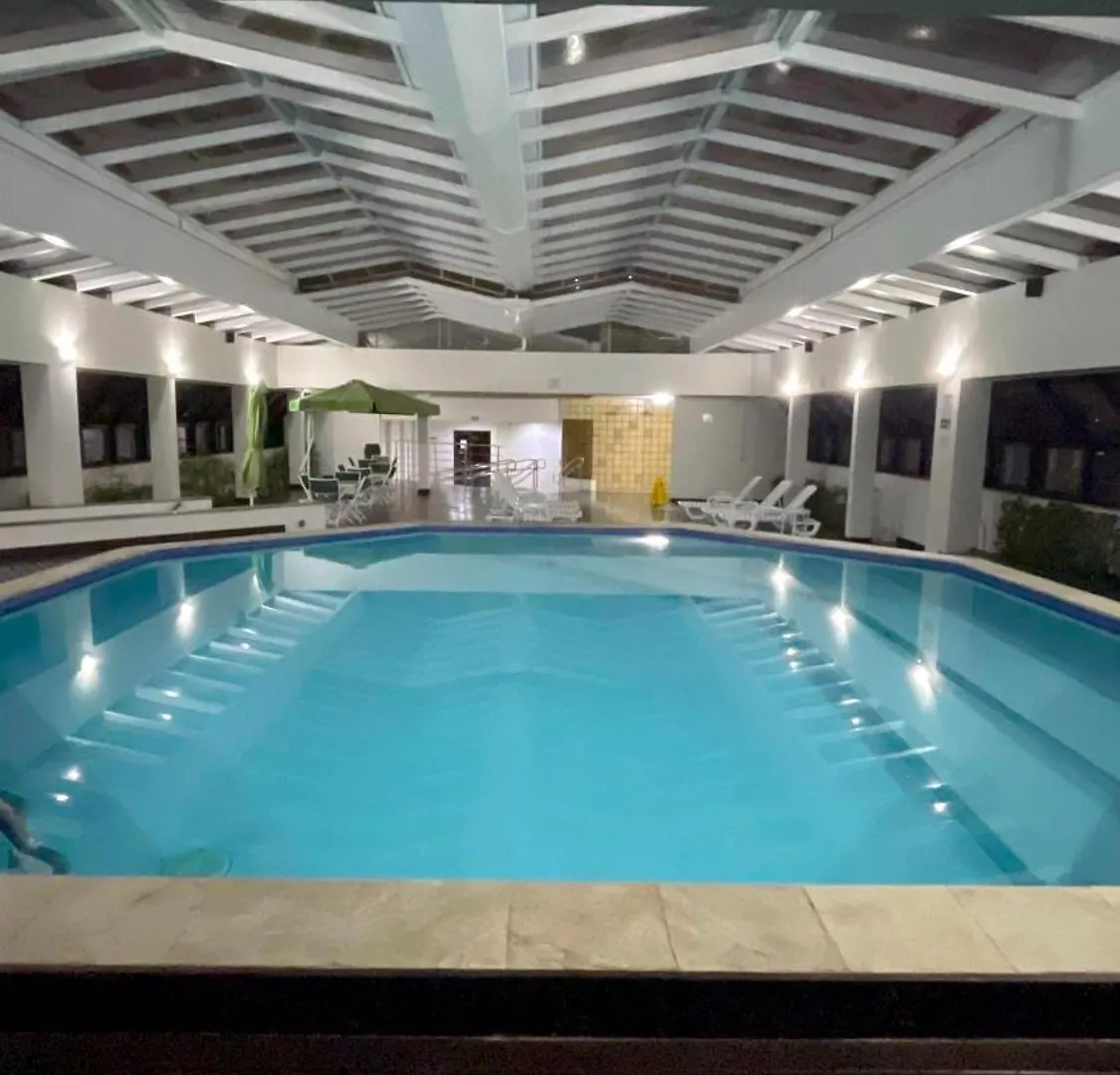 Aparthotel Studio Liberty Intelligence Ibirapuera Sao Paulo