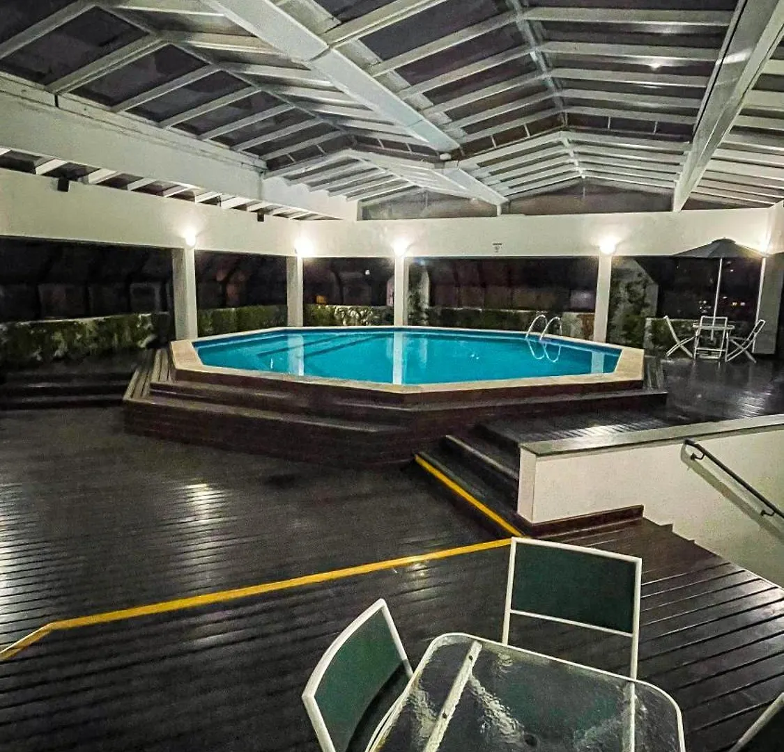 Aparthotel Studio Liberty Intelligence Ibirapuera Sao Paulo Brazil