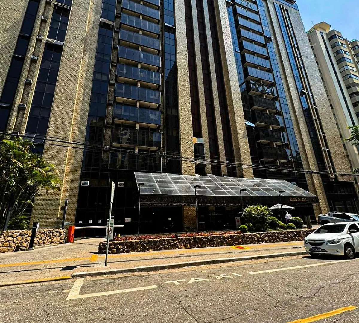 Studio Liberty Intelligence Ibirapuera Sao Paulo