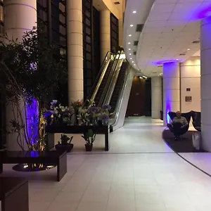  Apart-hotel Flat Paulista - Al. Santos