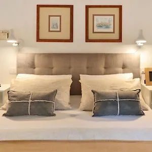  Apart-hotel Jp Crauford