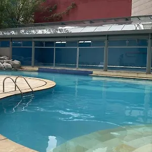  Apart-hotel Olimpia Em 4 Estrelas