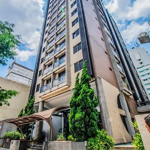  Apart-hotel Saint Lawrence Flat - 56