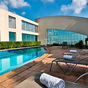  Apart-hotel Comfort Ibirapuera
