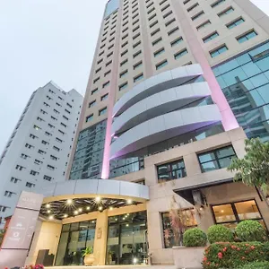  Apart-hotel Premium Privillege Ibirapuera
